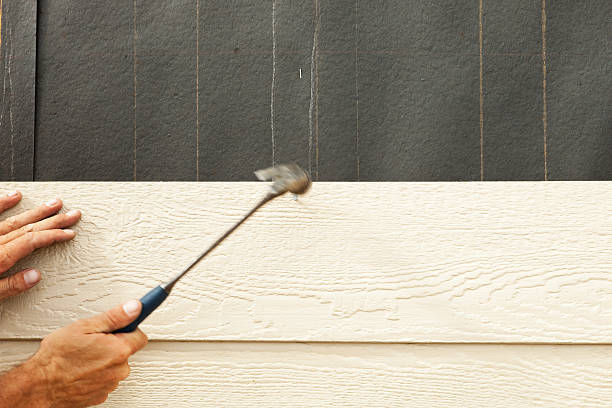 Best Engineered Wood Siding  in Marriott Slaterville, UT